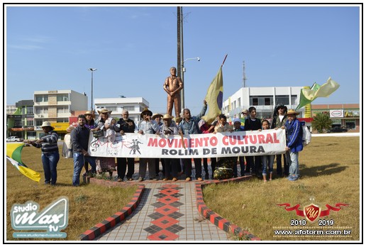 rolim de moura